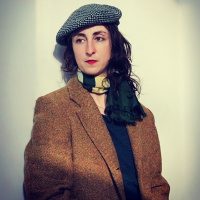 Eftichia Frantzeskaki