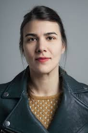 Joanna Colliopoulou