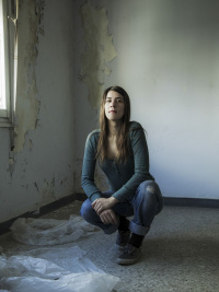 Joanna Colliopoulou