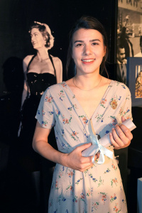 Joanna Colliopoulou