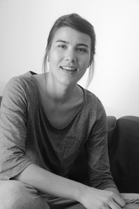Joanna Colliopoulou