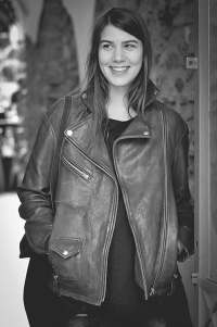 Joanna Colliopoulou