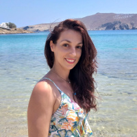 Ίρις Τσιμπρή