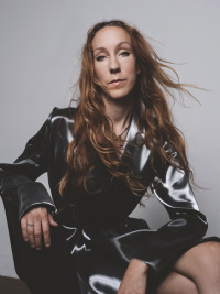 Iris van Herpen