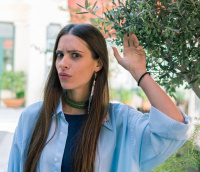 Isabella Fullop