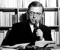 Jean-Paul Sartre