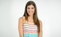 Kelly Nikiforou