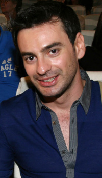 Konstantinos Giannakopoulos