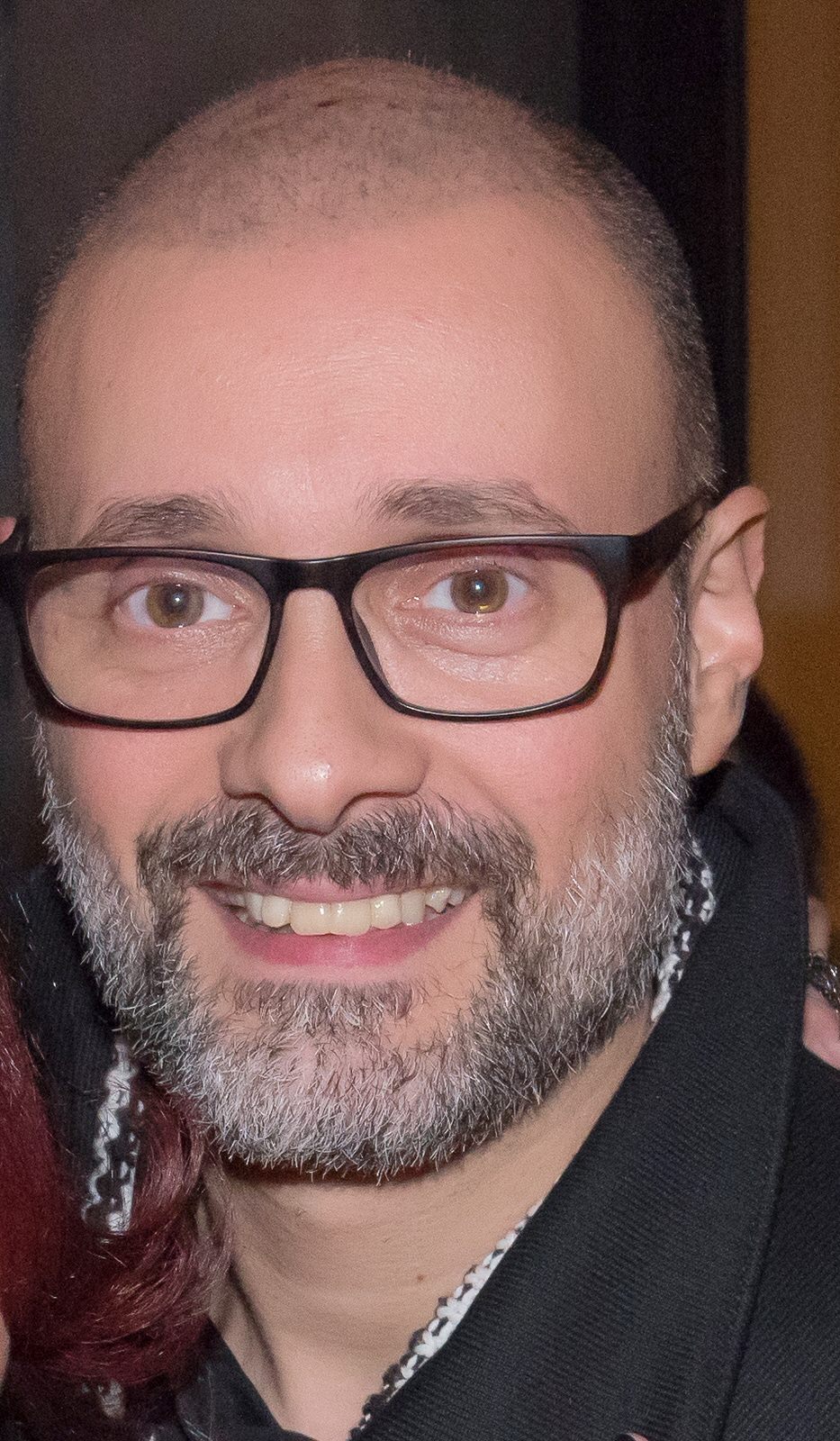 Κωνσταντίνος Γιαννακοπουλος βιογραφία, παραστάσεις, ταινίες, σειρές