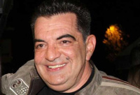 Κώστας Ευριπιώτης
