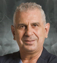 Costas Cazakas