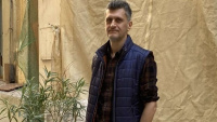 Κώστας Πράπογλου