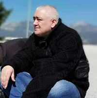 Kwstas Zappas