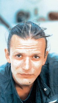 Kostas Zacharakis