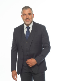 Κούλλης Νικολάου