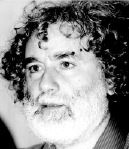 Γιώργος Κουρουπός