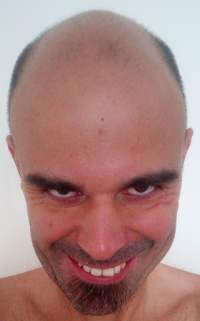 Krystian Kara