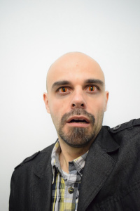 Krystian Kara