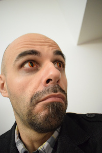 Krystian Kara