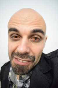 Krystian Kara