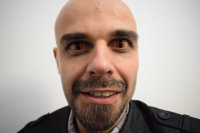 Krystian Kara