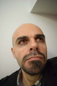 Krystian Kara