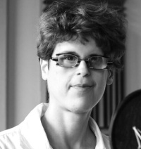 Lena Zafiropoulou