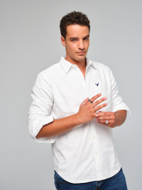 Liam Ireland