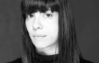 Λουίζα Κωστούλα (Violet Louise)