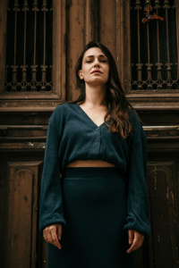 Mary Mina