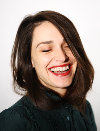 Mary Mina