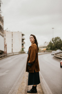 Mary Mina
