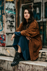 Mary Mina