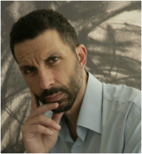 Μάνος Αντωνίου