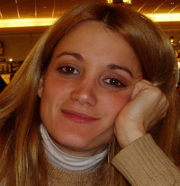 Maria Emma Meligopoulou