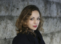 Maria Kalimani