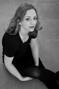 Maria Kalimani