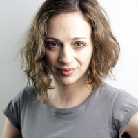 Maria Kalimani