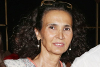 Μαριάννα Λαγουρού