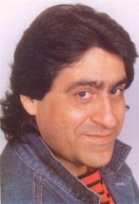 Marcos Lezes