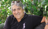 Marcos Lezes