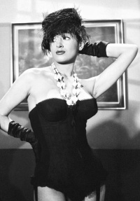 Martha Karagianni