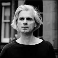 Martin Crimp