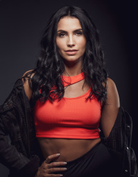 Melina Konti