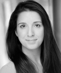 Melina Theocharidou
