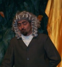 Michael Red