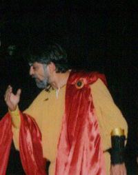 Michael Red