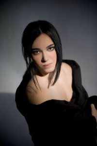 Bessie Giannopoulou