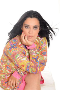 Bessie Giannopoulou