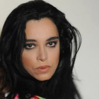 Bessie Giannopoulou